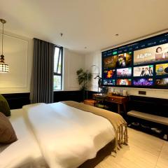Xiamen Puyiju Movie Theme Hotel