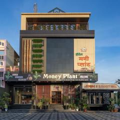Hotel Money Plant