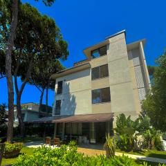Hotel Etruria