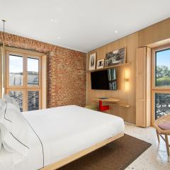 Hotel Milu Milano