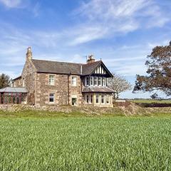 Vicarsford Farmhouse