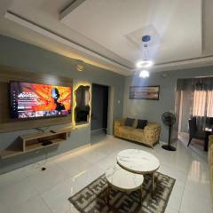 Modern Luxury Apartment in Ibadan Central
