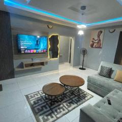 TWO BEDROOM MODERN LUXURY APARTMENT Ibadan