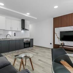 Santa Cruz Kiko Residences