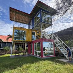 Papar Beachfront View