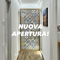 Flower rooms Palermo
