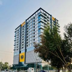 Elysium Luxury Apartment with Margalla Hills View-Centaurus Facing
