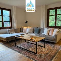 Chalet Pradella by Arosa Holiday
