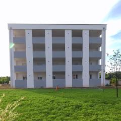 Hotel Doris