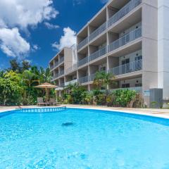 Odysis Onna Resort Hotel