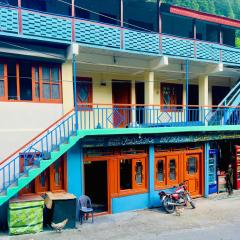 New Salfie Tayyba Hotel and Guest House