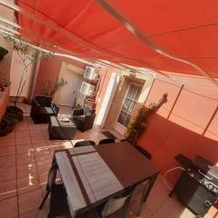 Au soleil du Tricastin - Appartement 3 chambres avec terrasse