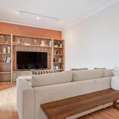 Luxury San Bernardo