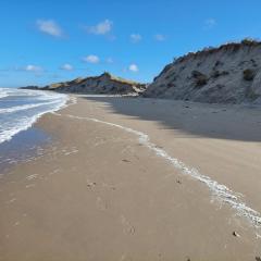 Tversted Strandkro