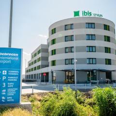ibis Styles Debrecen Airport