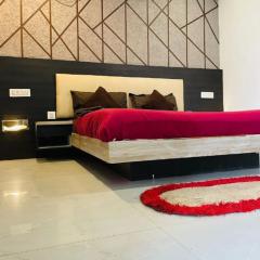 Hotel Amaze