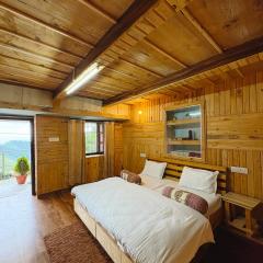 Sunlight Homestay Mohana