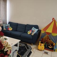 Ian's Homestay Tanah Rata C Highlands
