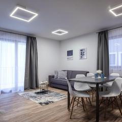 City Appartement - Premium