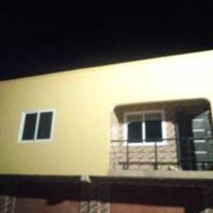 Executive Apartment