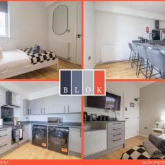 Alexandra Apartment - Single Room #1