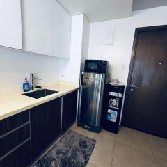 Seaside serenity tambuli condo