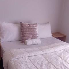 Shalom Villa Guest House