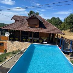 Apartman 1 nase brdo