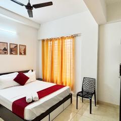 Nestora Suites