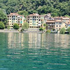 Beautiful Place a Lago d'Orta mit direktem Seezugang