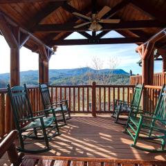Serenity Peak