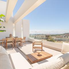 Apartamento Azahar Estepona 3