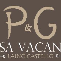 Casa vacanza P&G