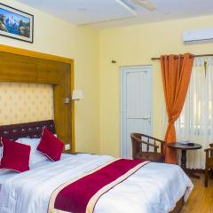 Amrapali Cottage and Restaurant Pvt Ltd
