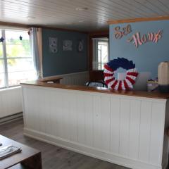 Seahawk Motel