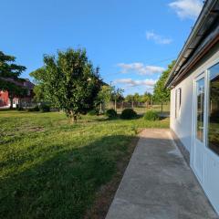Liza's house - Block A