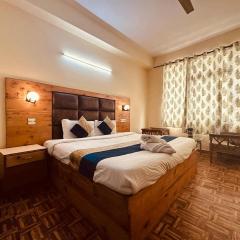 WooibHotels The Kalinga Grand Manali