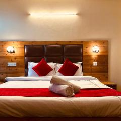WooibHotels Mountain Mist Bhimtal