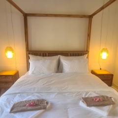 Puring Bungalows Gili Air