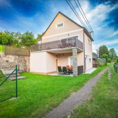 Apartmány SKÁLY