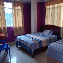 Airbn b Estancia ALVARADO