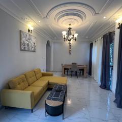 Séjour Muna Appartement Meublé, Équipé et Sécurisé à Douala Kotto Route Principale