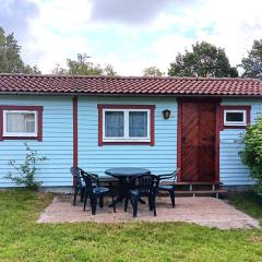 Honeymoon Beach House, Farhult, Skåne
