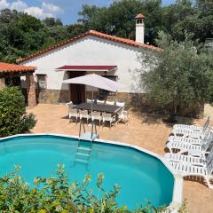 Casa de campo RuralRuñA