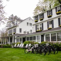 The Maidstone Inn