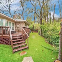 Serene Deck 10 Mins Garland City Square