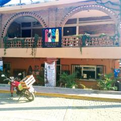 Casa San Agus