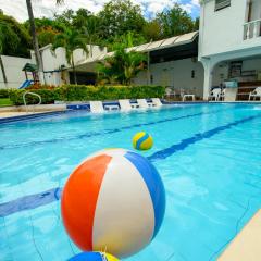 Hotel Villeta Suite