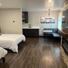 Spruce Lodge