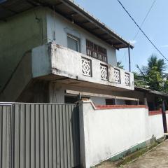 The Loft Gate